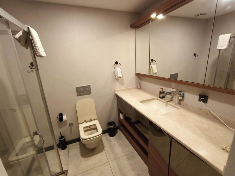 NEW FALCON Palas OTEL, Istanbul, Turkey