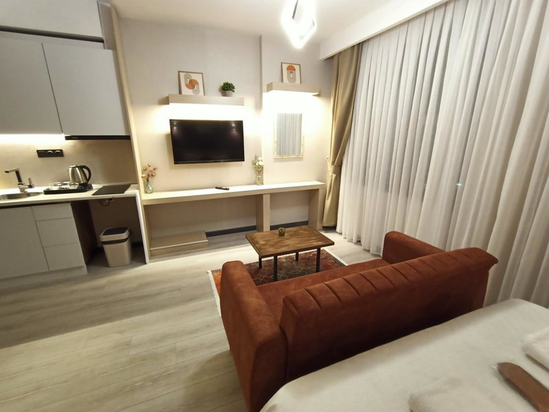 NEW FALCON Palas OTEL, Istanbul, Turkey