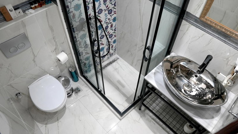 Galata Fil Hotel, Istanbul, Turkey