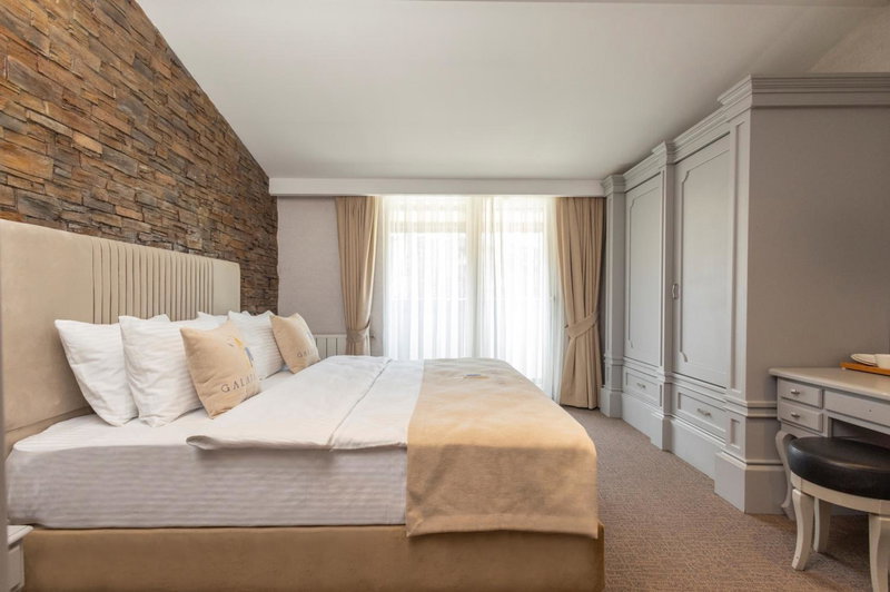 Galata Fil Hotel, Istanbul, Turkey