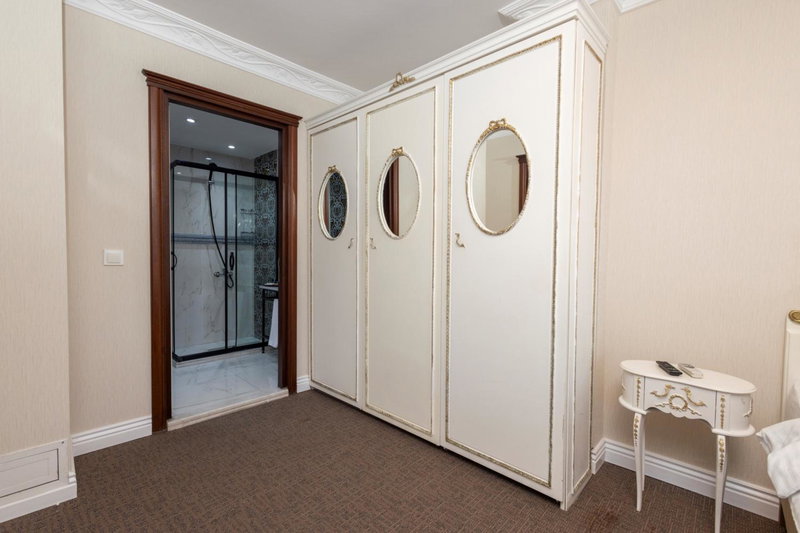 Galata Fil Hotel, Istanbul, Turkey
