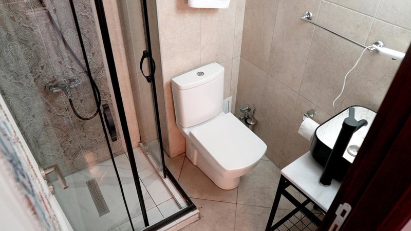 Galata Fil Hotel, Istanbul, Turkey