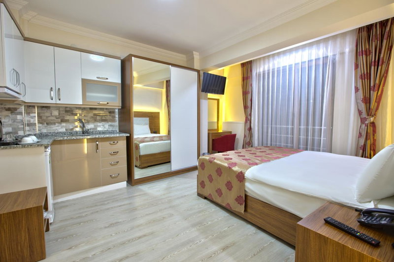 Bolu Cadde Otel, Bolu, Turkey