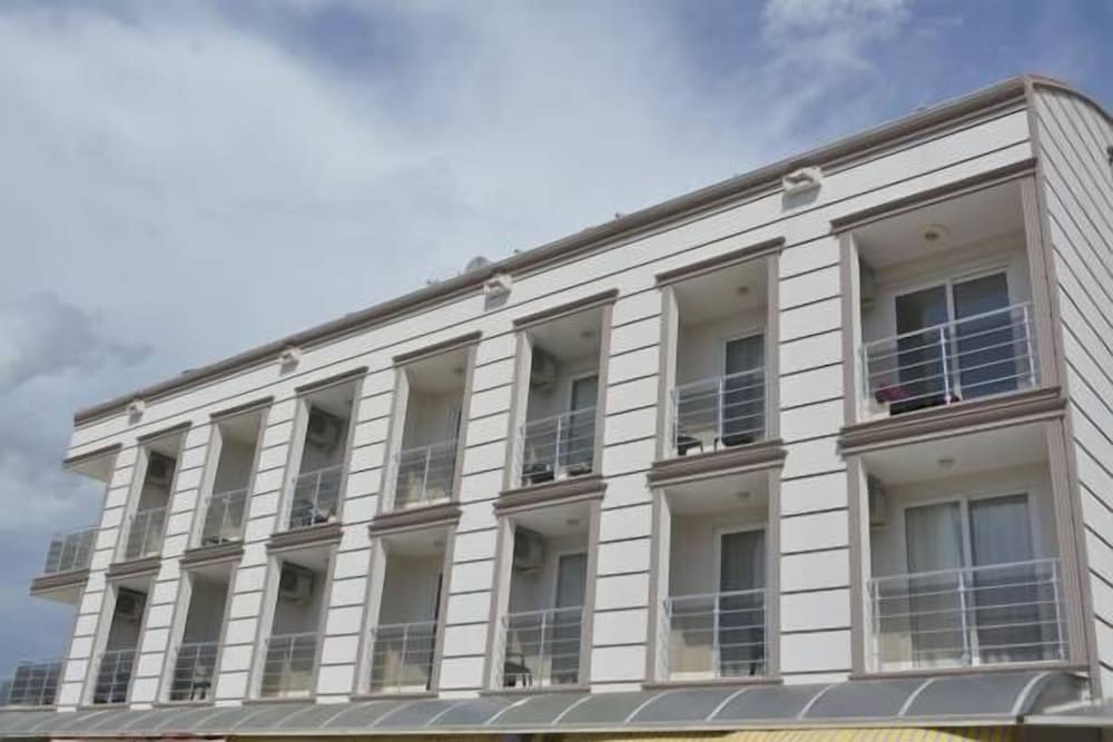 Hotel · Side Palace Hotel, Manavgat