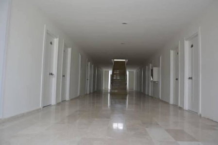 Side Palace Hotel, Manavgat, Turkey