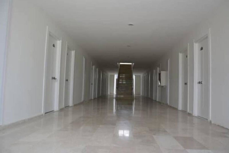 Side Palace Hotel, Manavgat, Turkey