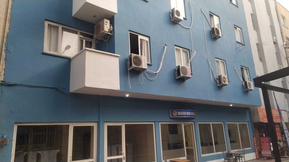 Mersin Deniz Otel, Turkey