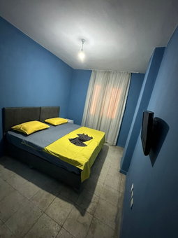 Mersin Deniz Otel, Mersin, Turkey