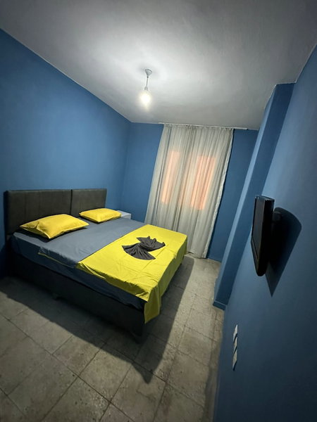 Mersin Deniz Otel, Mersin, Turkey