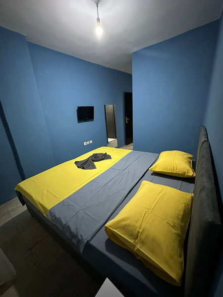 Mersin Deniz Otel, Mersin, Turkey