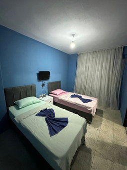 Mersin Deniz Otel, Mersin, Turkey