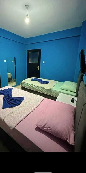 Mersin Deniz Otel, Mersin, Turkey
