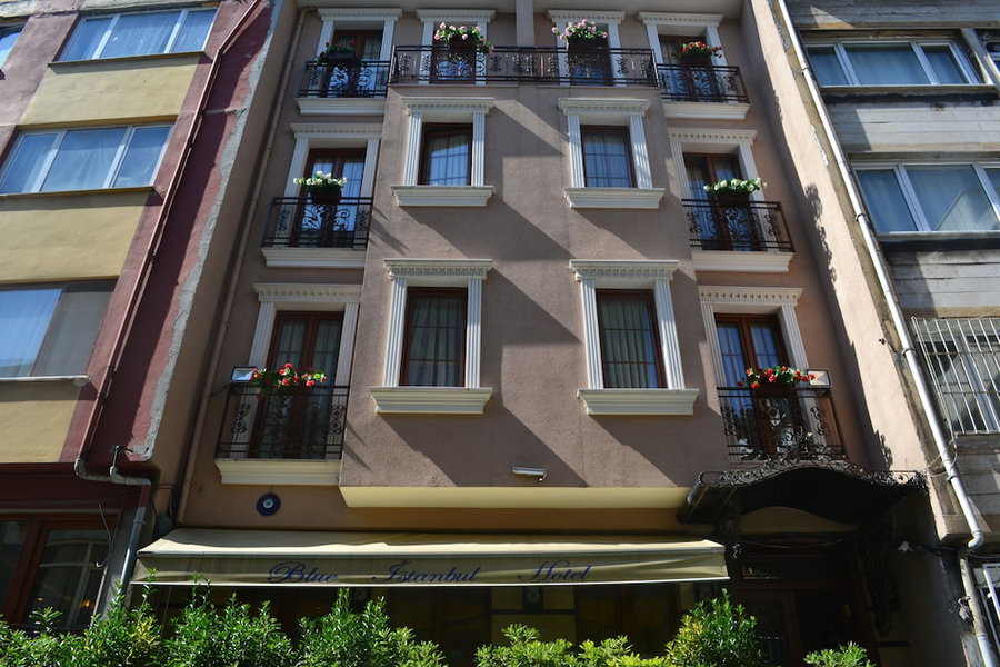 Hotel Blue Istanbul - Special class, Istanbul, Turkey