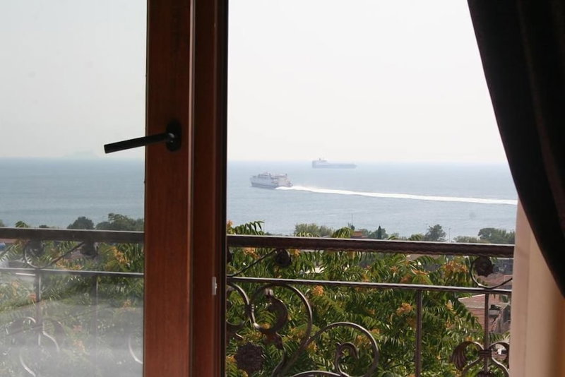 Hotel Blue Istanbul - Special class, Istanbul, Turkey