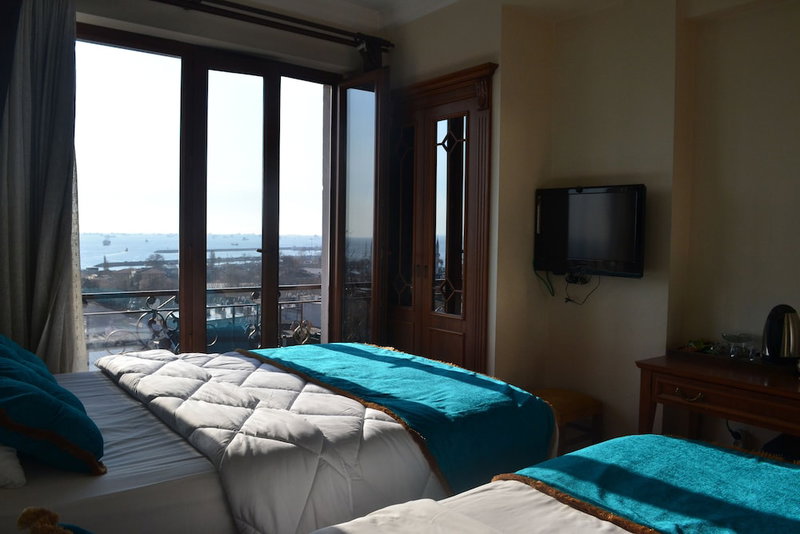Hotel Blue Istanbul - Special class, Istanbul, Turkey