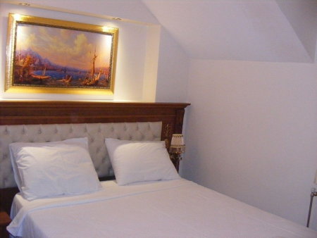 Hotel Blue Istanbul - Special class, Istanbul, Turkey