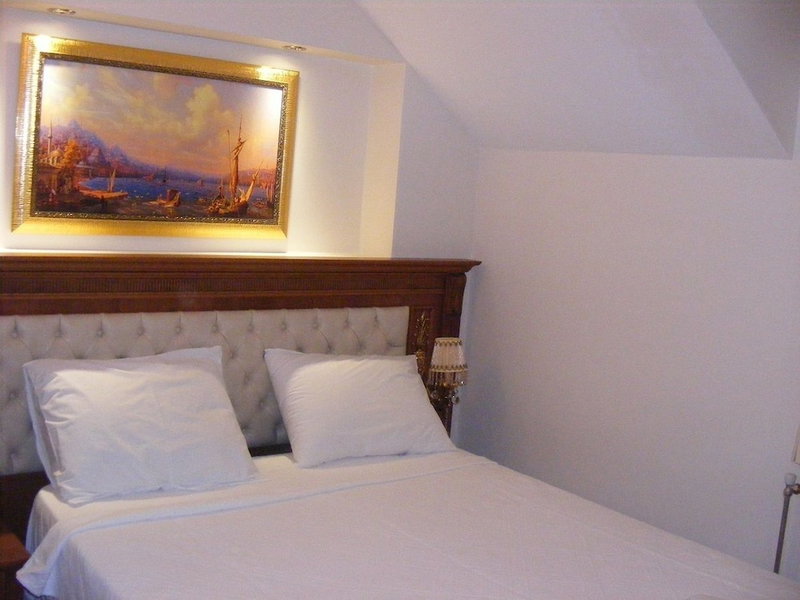 Hotel Blue Istanbul - Special class, Istanbul, Turkey