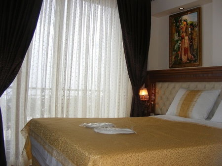Hotel Blue Istanbul - Special class, Istanbul, Turkey