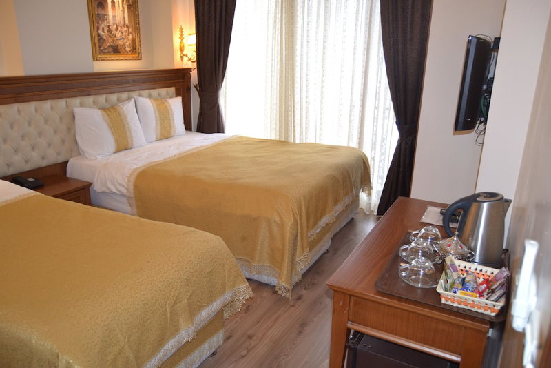 Hotel Blue Istanbul - Special class, Istanbul, Turkey