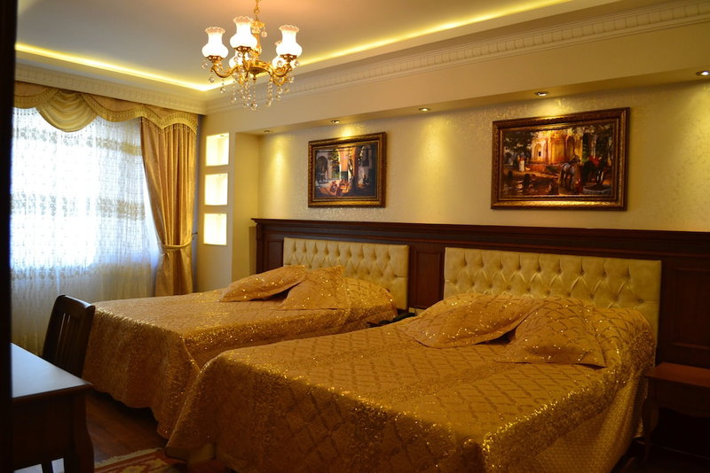 Hotel Blue Istanbul - Special class, Istanbul, Turkey