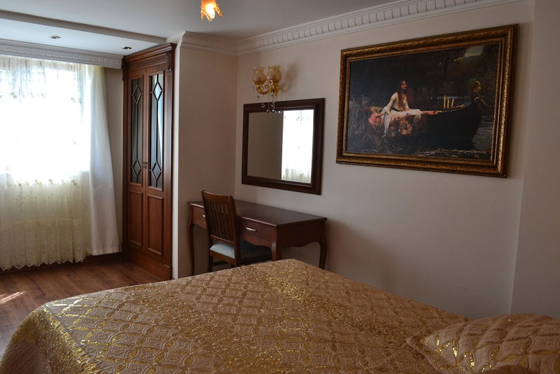 Hotel Blue Istanbul - Special class, Istanbul, Turkey