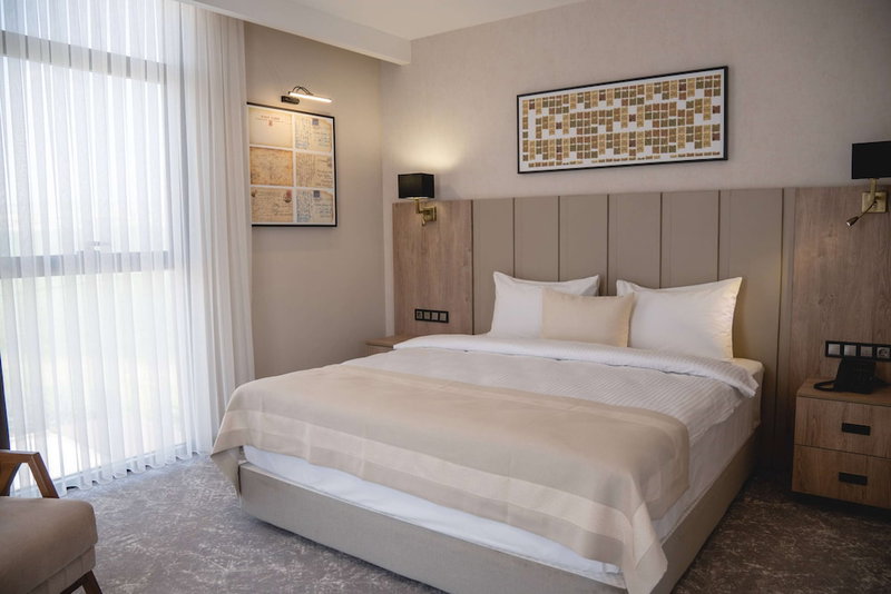 Ramada Plaza By Wyndham Batman, Batman, Turkey