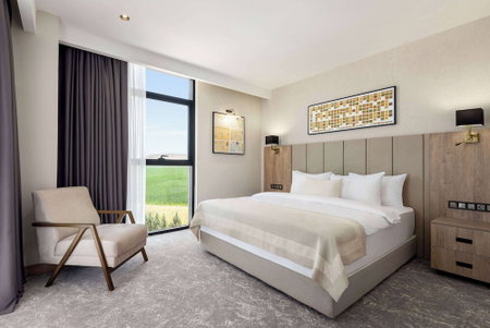 Ramada Plaza By Wyndham Batman, Batman, Turkey