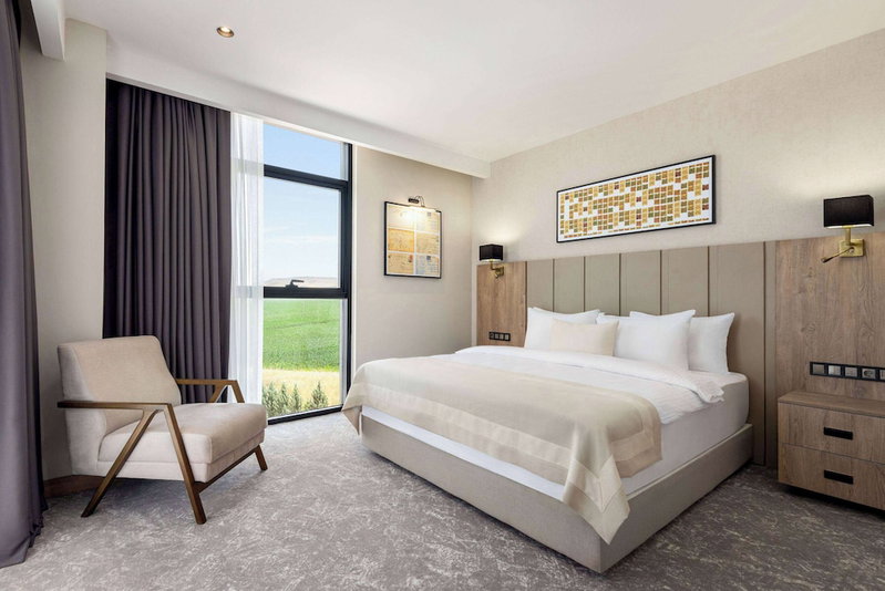 Ramada Plaza By Wyndham Batman, Batman, Turkey