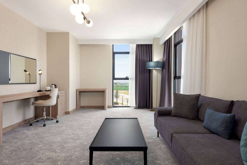Ramada Plaza By Wyndham Batman, Batman, Turkey