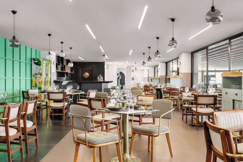 Ramada Plaza By Wyndham Batman, Batman, Turkey