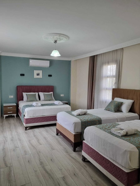 Sezgin Boutique Hotel, Kusadasi, Turkey