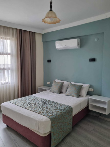 Sezgin Boutique Hotel, Kusadasi, Turkey