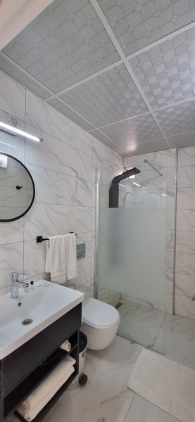 Sezgin Boutique Hotel, Kusadasi, Turkey