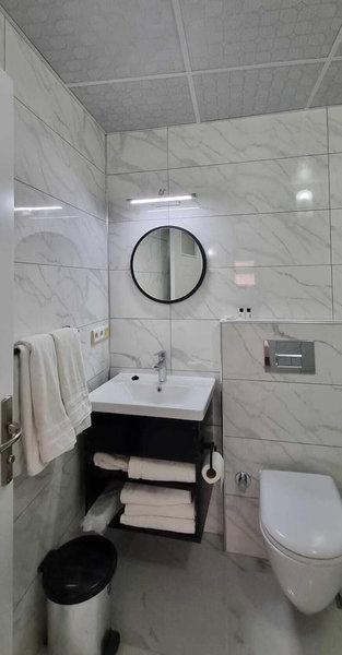 Sezgin Boutique Hotel, Kusadasi, Turkey