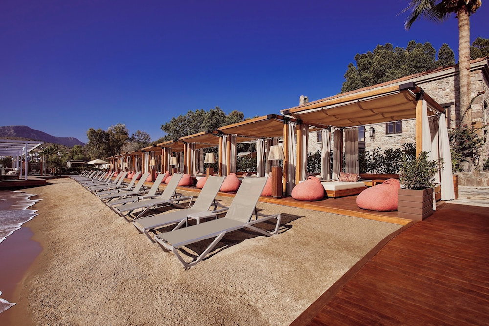 Divan Bodrum - Special Class, Turkey