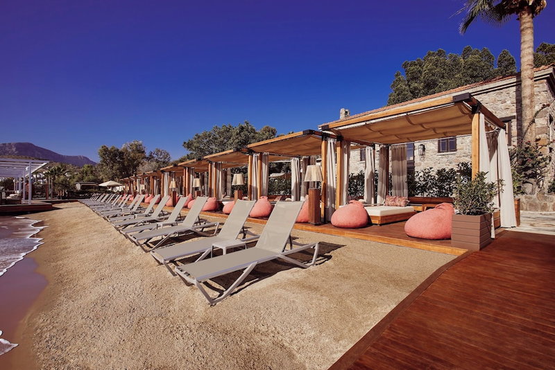 Divan Bodrum - Special Class, Bodrum, Turkey