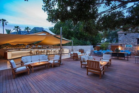 Divan Bodrum - Special Class, Bodrum, Turkey