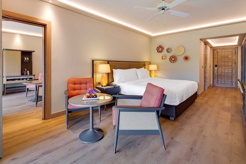 Divan Bodrum - Special Class, Bodrum, Turkey