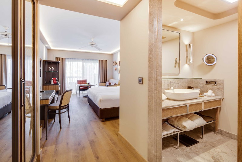 Divan Bodrum - Special Class, Bodrum, Turkey