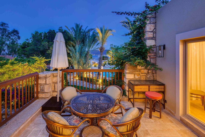Divan Bodrum - Special Class, Bodrum, Turkey