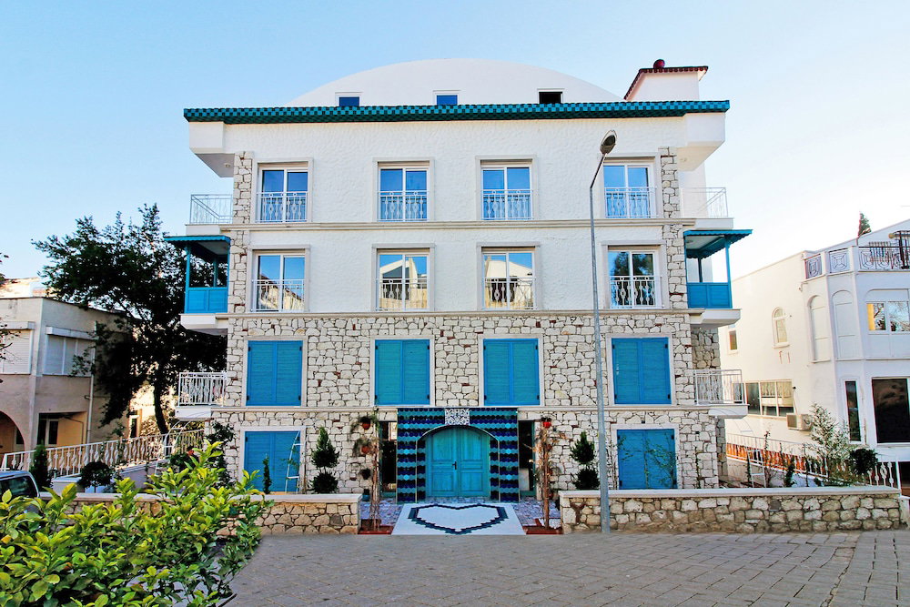 Hotel · Dam Hotel Lara, Antalya