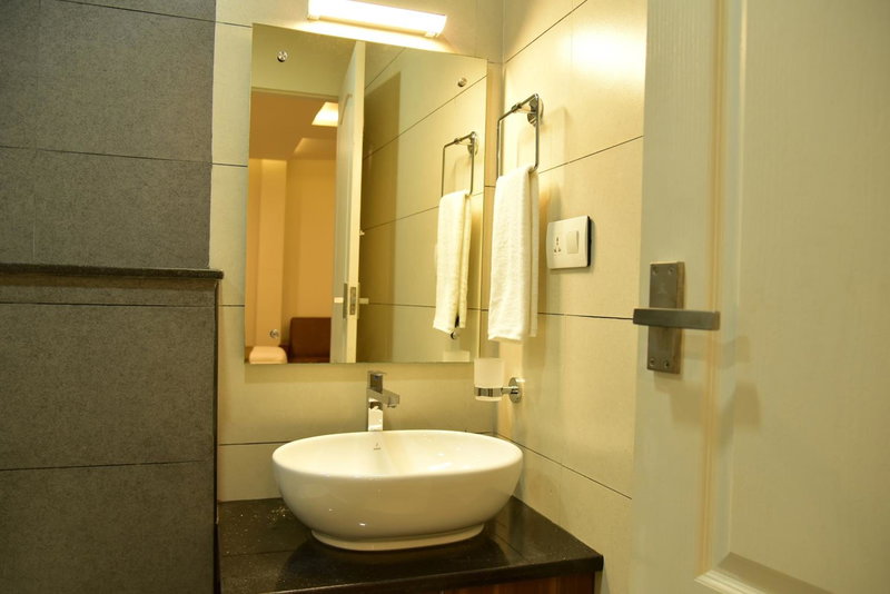 White Suite Hotel, Kozhikode, India
