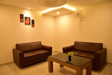 White Suite Hotel, Kozhikode, India