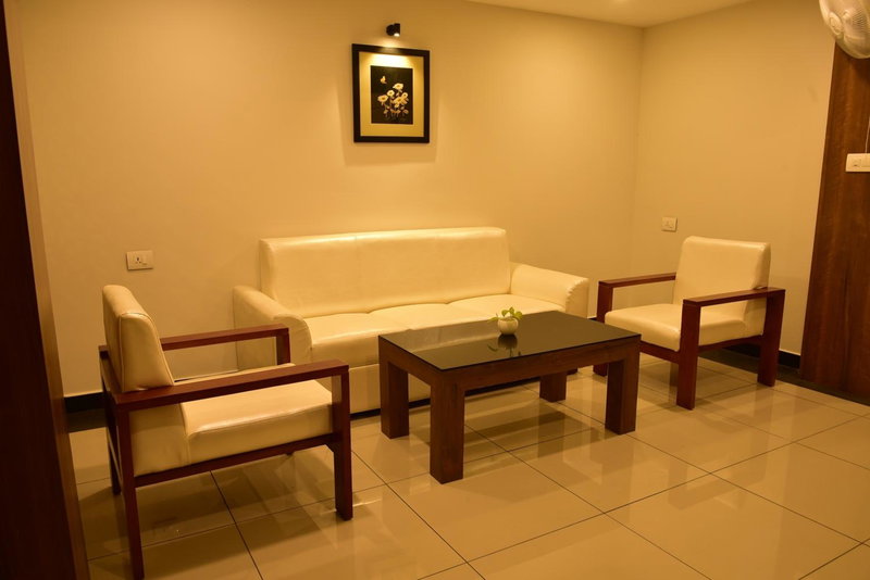 White Suite Hotel, Kozhikode, India