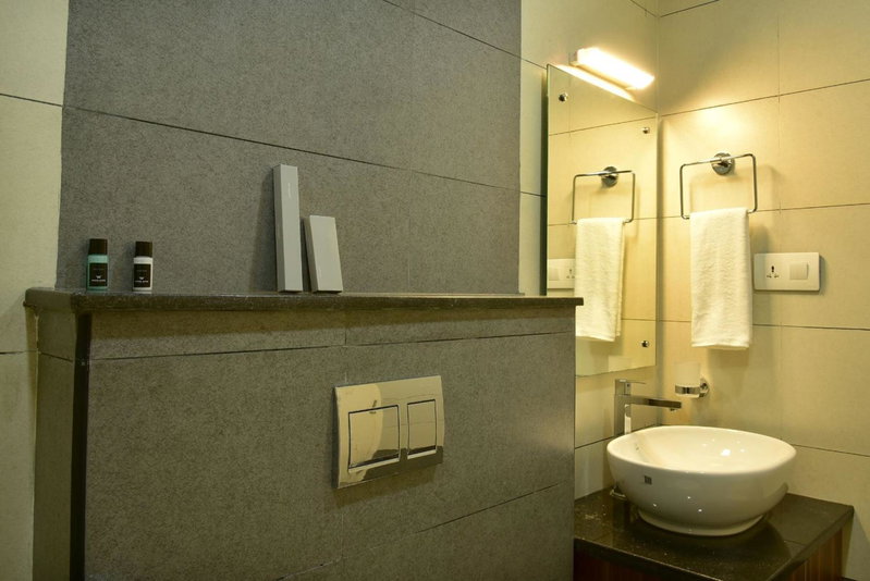 White Suite Hotel, Kozhikode, India
