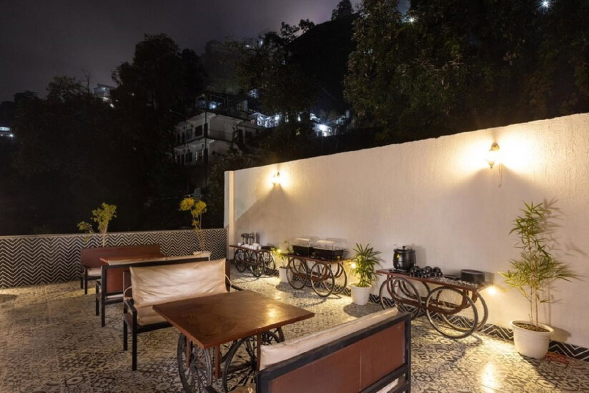 Hotel Rockland Residency, India