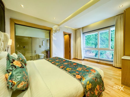 Hotel Rockland Residency, Mussoorie, India