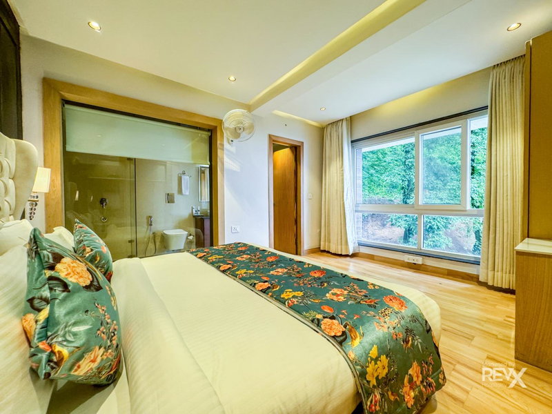 Hotel Rockland Residency, Mussoorie, India