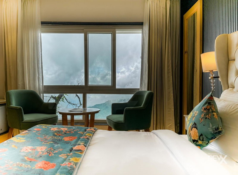 Hotel Rockland Residency, Mussoorie, India
