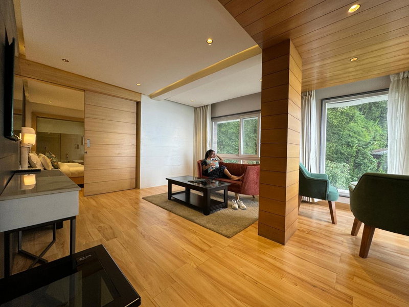 Hotel Rockland Residency, Mussoorie, India